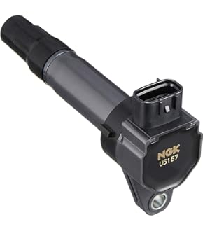 NGKイグニションコイル　 プレミアム RX スパークプラグ 2個セット　未使用 NGKイグニションコイル プレミアム RX スパークプラグ 2個セット